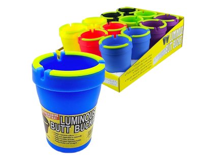 Popolník CUP Luminous mix farieb 36-583