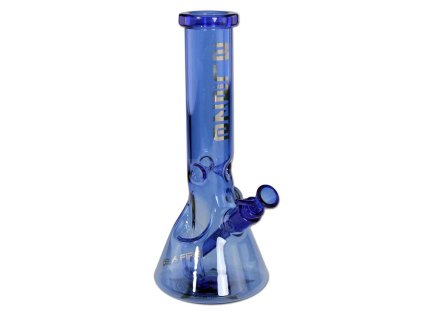 BLAZE® Ice bong ICE vs FIRE 30 cm 4250153646372 36-701