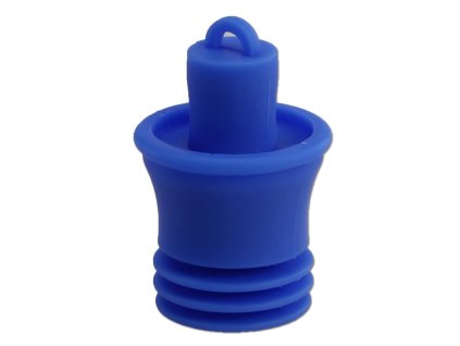 Silikónová zátka pre Bong 34-45mm 36-711