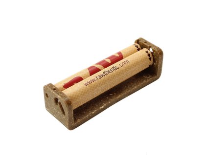 Balička RAW® Hemp Plastic Roller 70mm 36-804
