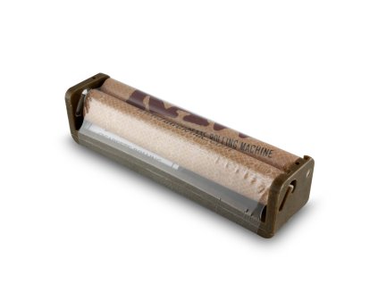 Balička RAW® Hemp Plastic Roller King Size 110mm 36-808