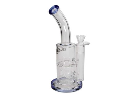 Bong BLAZE s turbínovým perkolátorom 28,5 cm 4250153644408 36-840