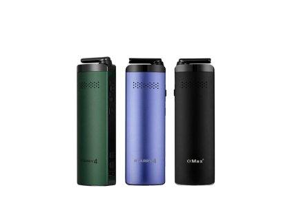 XMAX STARRY 4 Kit Vaporizer vosk/suchá bylina 6974019221784 36-844
