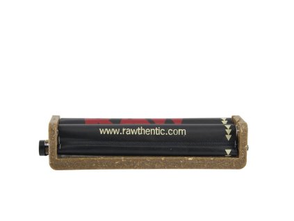 Nastaviteľná 2-cestná Balička RAW® Hemp Plastic Roller King Size 110mm 716165281429 36-982