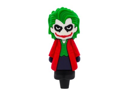 Silikónová fajka Joker 10,5 cm 8720621809357 36-1066