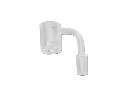 BANGER Olejový kotlík Quartz s Reaktorom 90° SG14 4250153639916 36-1108
