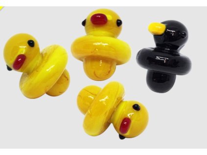 Rotačná príklopka na banger Airflow kačička 8944513481609 36-1221