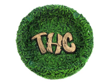 Popolník THC z živice 8729310001768 36-1227