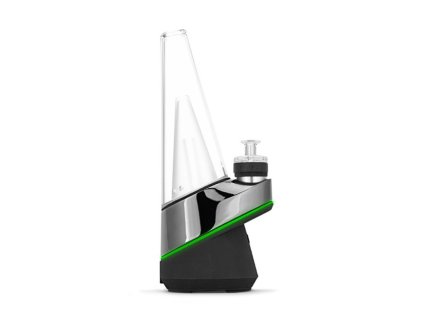 Puffco Peak Vaporizér na koncentráty čierny 851788007121 36-1240