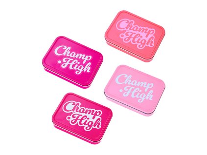 Kovová úložná krabica Champ High 3661075344771 36-1261