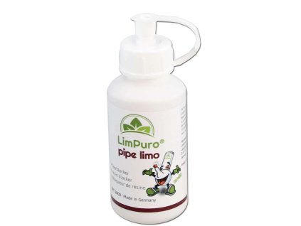 Koncentrovaný čistič LimPuro Dechtový blokátor 50 ml 737925362035 36-1272