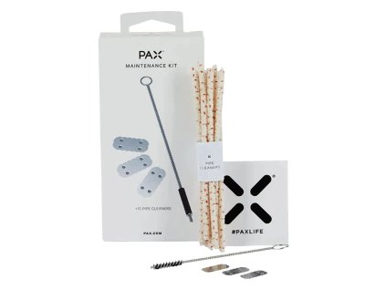 PAX sada na údržbu vaporizérov PAX 2 a 3 819913014901 36-1275