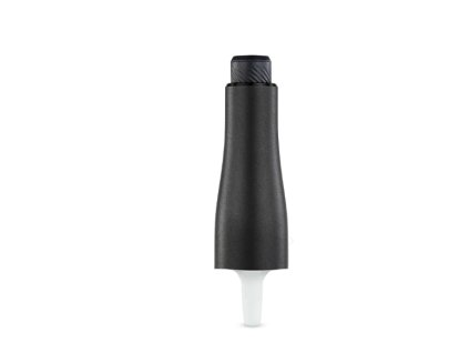 Puffco Plus Mouthpiece Onyx - náhradný náustok 810028446540 36-1313