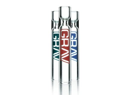 Sklenená Šlukovka GRAV® 36-1411