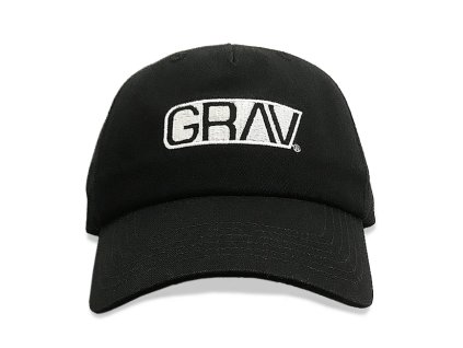 Šiltovka GRAV Dad Hat čiapka 36-1418