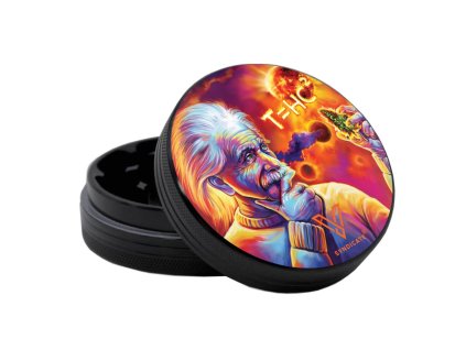 Drvička dvojdielna Solar Diesel V-Syndicate® ø50 mm 810033158513 36-1441