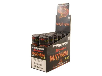 Blunty Cyclones® XtraSlo Mayhem 2 ks 716165175988 36-1484