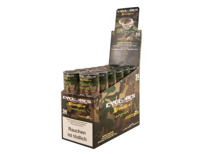 Blunty Cyclones® XtraSlo Hyphy 2 ks 716165171959 36-1485