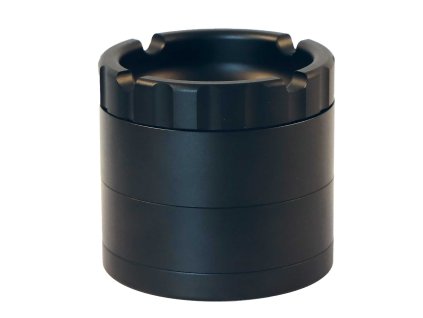 Drvička HAMMERCRAFT s popolníkom štvordielna ø60 mm 716165305996 36-1513