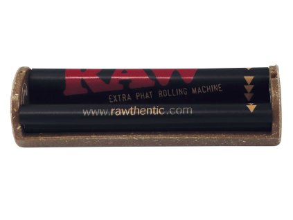 Balička RAW® PHATTY ROLLER Hemp Plastic 125mm 716165288206 36-1527