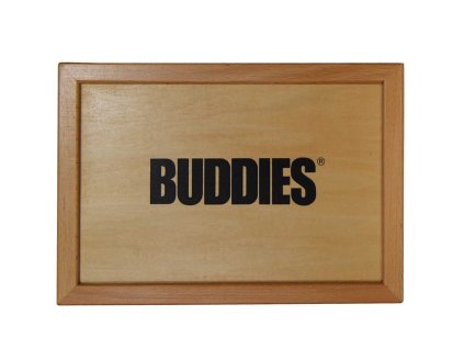BUDDIES drevené sito pre Dry Sift 716165153320 36-1532