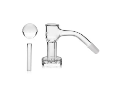 BANGER Slurper Bucket Set GRAV® 45° SG10 810094771584 36-1595