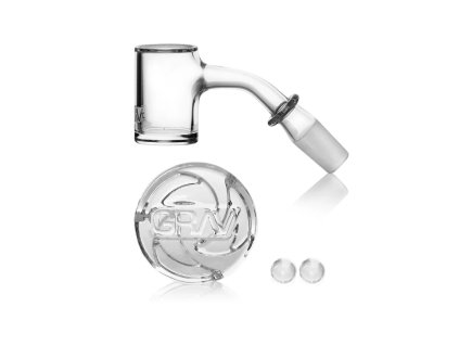 BANGER Seamless Set GRAV® 45° SG14 810094771607 36-1597