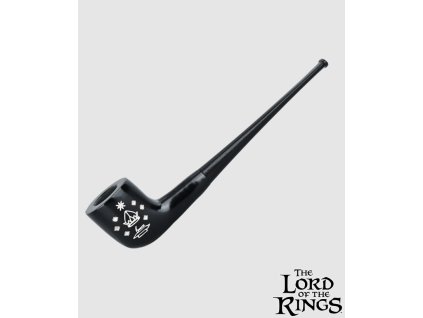 Drevená fajka MINES OF MORIA The Lord of the Rings 36-1736