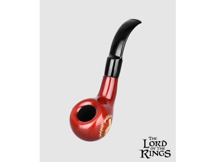 Drevená fajka MY PRECIOUS The Lord of the rings 36-1737
