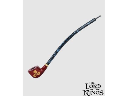 Drevená fajka RIDERS OF ROHAN The Lord of the Rings 36-1738