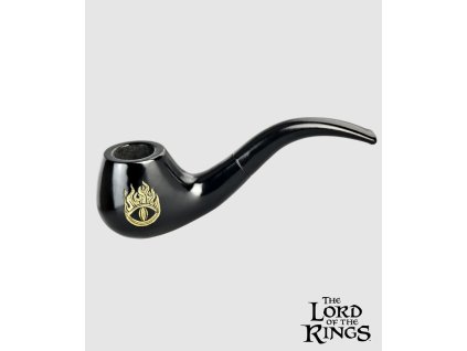 Drevená fajka SAURON The Lord of the Rings 36-1739