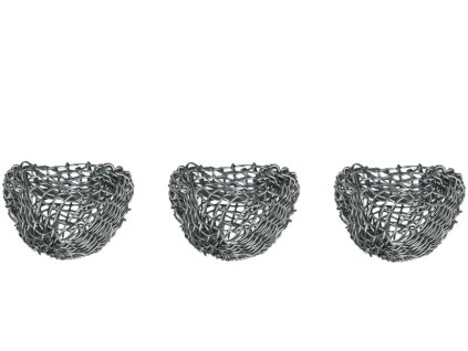 Náhradné sitká pre drevené fajky The Lord of the Rings 36-1741