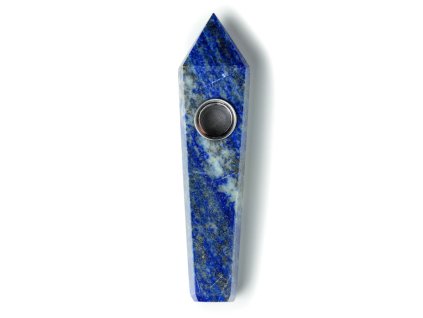 Fajka lapis lazuli Astral Project 36-1743