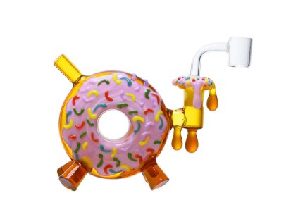 black leaf glasbong donut banger 2018337 600x600@2x