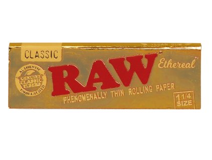 RAW ETHEREAL 1 1 4 02