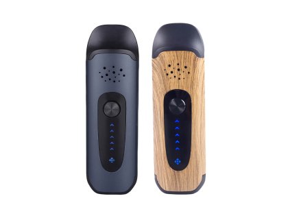 WOLKENKRAFT ViTA Night Blue Wooden Combo