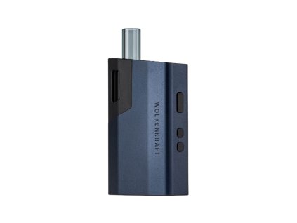 WOLKENKRAFT ARiS Dry Herb Vaporizer Night Blue Wholesale 3