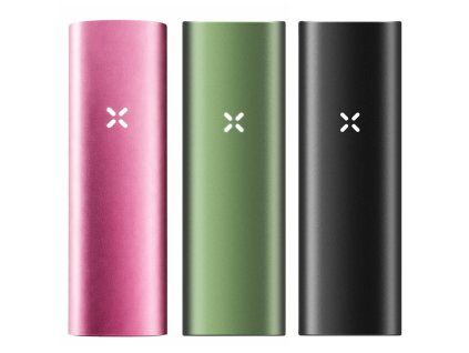 PAX Mini 2 Dry Herb Vaporizer
