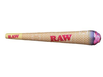 RAW INFLATABLE CONE LARGE 01