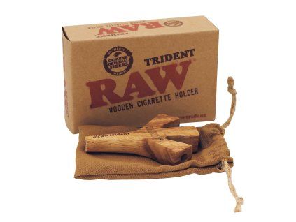 RAW TRIDENT 02