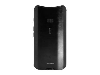 DaVinci IQ3 Dry Herb and Extract Vaporizer Onyx2