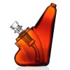 Sklenený Bong GRAV® Wedge Bubbler 81001475859 38-17