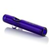 Sklenená Šlukovka GRAV® Mini Steamroller 12 cm 810014752549 37-26