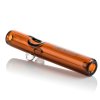 Sklenená Šlukovka GRAV® Mini Steamroller 12 cm 810014752549 36-26