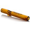 Sklenená Šlukovka GRAV® Steamroller 18cm 36-44