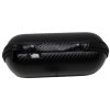 Cestovné pachuvzdorné pevné puzdro Cali Shell® 19cm 36-45