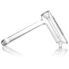 Sklenený bong GRAV® Kladivo 19 cm 36-74