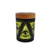 SmartStash Illuminati Yellow V-Syndicate® 810033151897 36-103