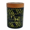 SmartStash THC Elemental Yellow V-Syndicate® 810033154195 36-109