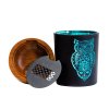 SmartStash Owllusion Turquoise V-Syndicate® 36-111